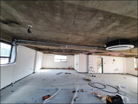 부천에어컨설치