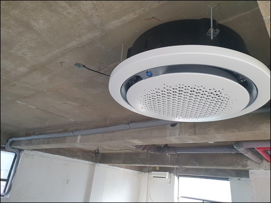 부천에어컨설치