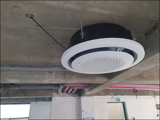 부천에어컨설치