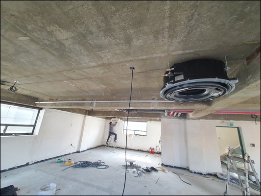 부천에어컨설치