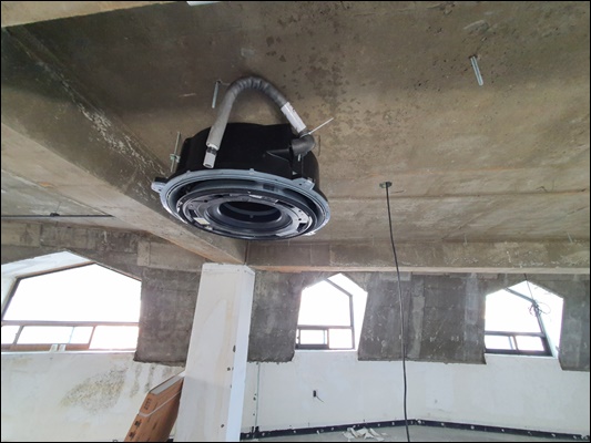 부천에어컨설치