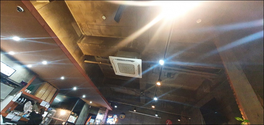 부천에어컨설치